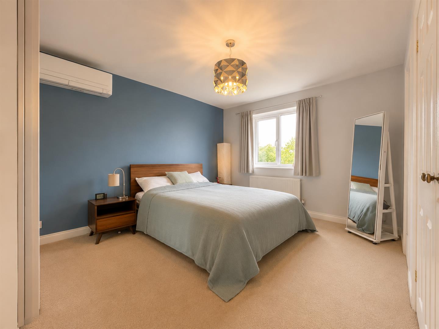 Swayne Rise, Middleton, Milton Keynes